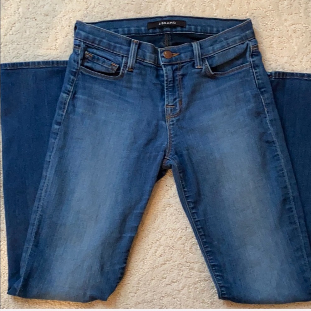 J brand jeans